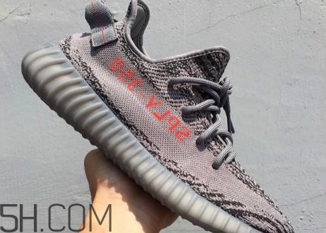 yeezy 350 v2 beluga 2.0灰橙配色國內(nèi)發(fā)售店鋪有哪些？