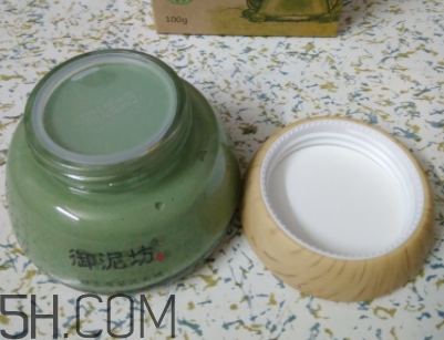 御泥坊綠豆面膜怎么樣？御泥坊綠豆面膜好用嗎？