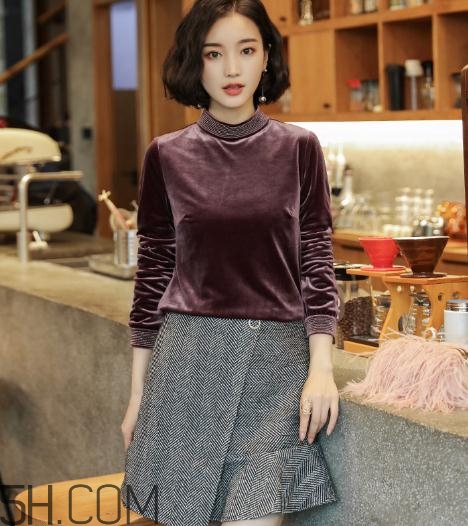 絲絨衣服怎么洗？絲絨衣服可以機(jī)洗嗎？