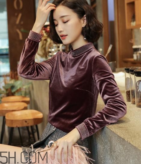 絲絨衣服怎么洗？絲絨衣服可以機(jī)洗嗎？