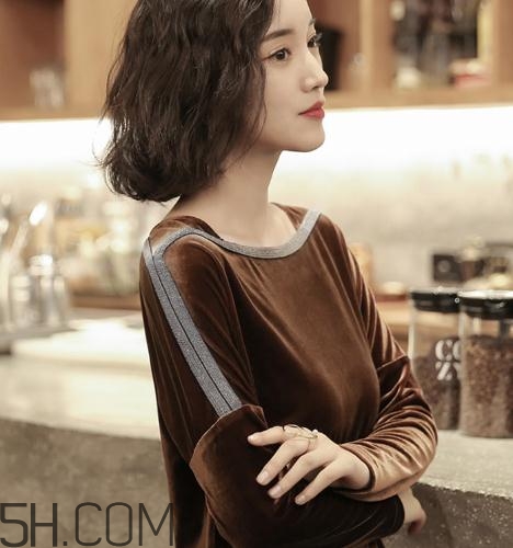絲絨衣服怎么洗？絲絨衣服可以機(jī)洗嗎？
