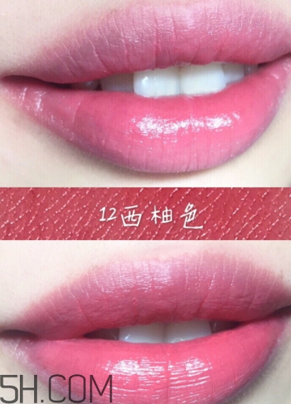 稚優(yōu)泉粉紅之戀口紅好用嗎？稚優(yōu)泉粉紅之戀口紅多少錢