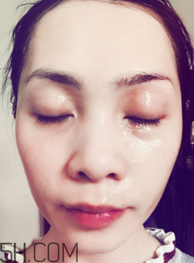 御泥坊紅石榴面膜怎么樣？御泥坊紅石榴面膜好用嗎？