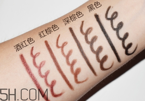 稚優(yōu)泉眼線膠筆好用嗎？稚優(yōu)泉眼線膠筆和眼線液筆哪個(gè)好
