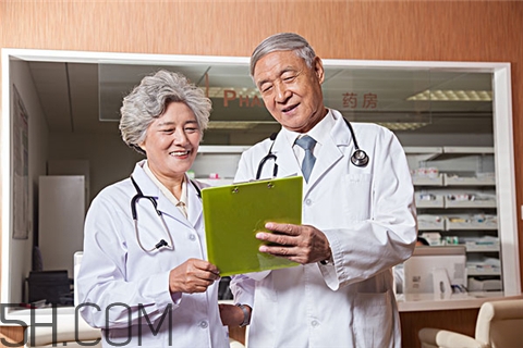 沙眼可以熱敷嗎？沙眼可以做激光手術嗎？