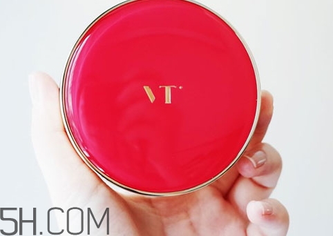 vt紅果果拉花氣墊好用嗎_vt紅果果拉花氣墊評(píng)測
