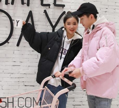 面包服適合什么身材穿？面包服適合微胖的人嗎？