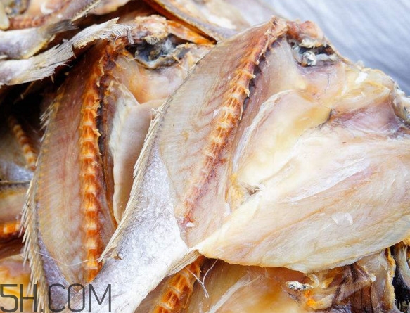 曬干的魚怎么做好吃？什么魚曬魚干好吃
