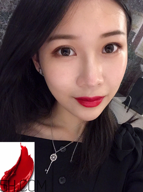 雅詩(shī)蘭黛口紅350好看嗎？雅詩(shī)蘭黛370口紅好看嗎？