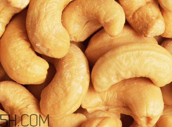 腰果是哪里的特產(chǎn)？腰果價(jià)格多少錢一斤