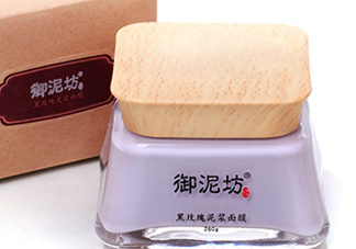 御泥坊黑玫瑰泥漿面膜怎么樣？好用嗎？