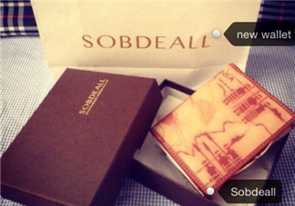 sobdeall包包什么檔次？sobdeall是輕奢品牌嗎？