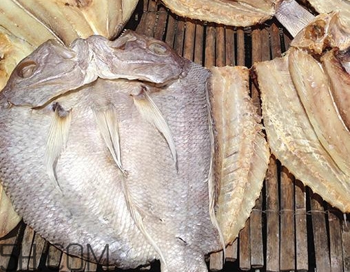 曬干的魚怎么做好吃？什么魚曬魚干好吃