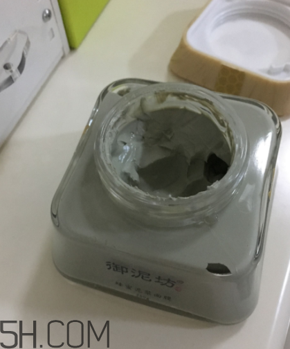 御泥坊蜂蜜泥漿面膜怎么樣？怎么用？