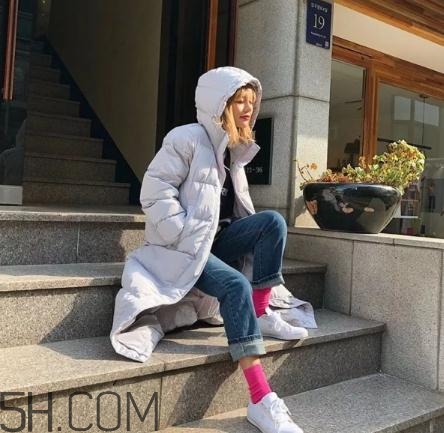 羽絨服怎么穿顯瘦？羽絨服怎么搭配不臃腫？