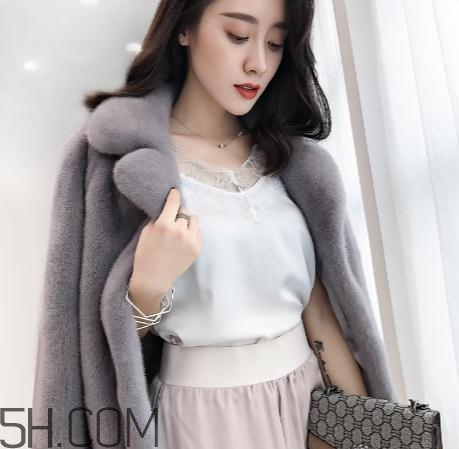 水貂絨是什么面料？水貂絨是什么材質(zhì)？