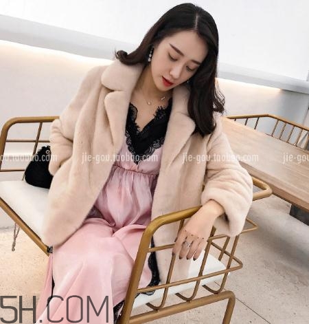 水貂絨是什么面料？水貂絨是什么材質(zhì)？
