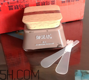 御泥坊男士黑茶泥漿面膜怎么樣？好用嗎？