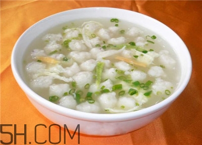 疙瘩湯怎么做小粒？疙瘩湯怎么做疙瘩