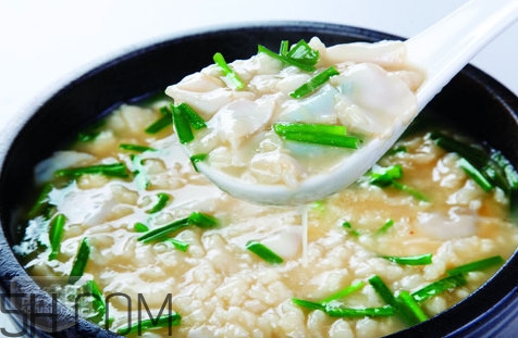 疙瘩湯是哪里的美食？疙瘩湯是主食嗎