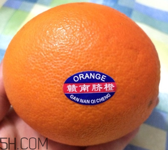 贛南臍橙怎么區(qū)分？紐荷爾臍橙和贛南臍橙有什么區(qū)別