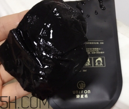 御泥坊小金瓶黑面膜怎么樣？御泥坊小金瓶黑面膜有用嗎？