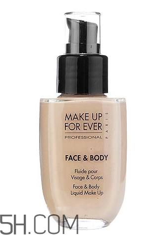 make up forever水粉霜好用嗎？make up forever水粉霜多少錢？