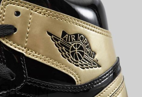 air jordan 1 top3黑金鴛鴦國內(nèi)發(fā)售店鋪有哪些？