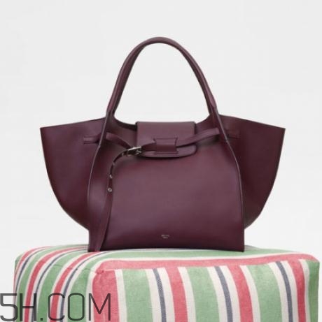 celine2018春季新款包包好看嗎_款式有哪些？