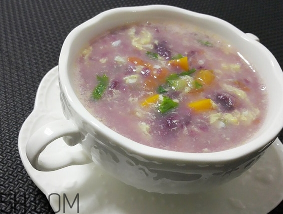 疙瘩湯是哪里的美食？疙瘩湯是主食嗎