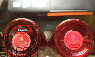 雅詩蘭黛紅石榴系列哪個(gè)好？雅詩蘭黛紅石榴水真假對(duì)比圖