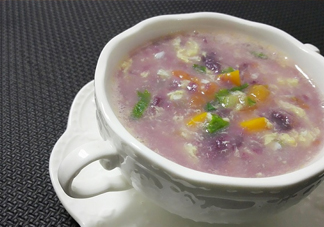 疙瘩湯是哪里的美食？疙瘩湯是主食嗎