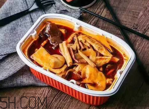 方便火鍋好吃嗎？方便火鍋加熱原理