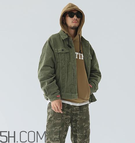 燈芯絨衣服會掉毛嗎？燈芯絨衣服掉毛怎么辦？