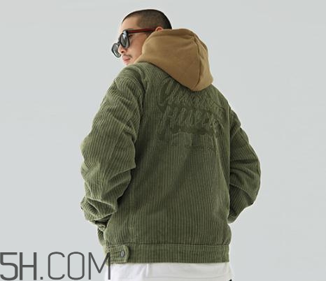 燈芯絨衣服會掉毛嗎？燈芯絨衣服掉毛怎么辦？