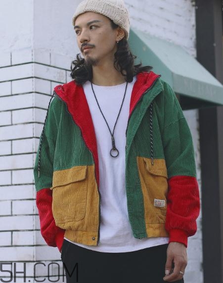 燈芯絨衣服可以燙嗎？燈芯絨衣服怎么熨燙？