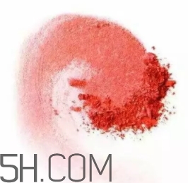 番茄色口紅顯白嗎？番茄色口紅好看嗎？
