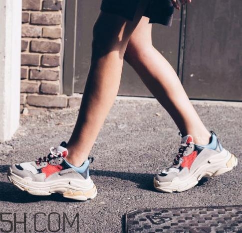 balenciaga triple s dsm獨(dú)占配色什么時候發(fā)售？