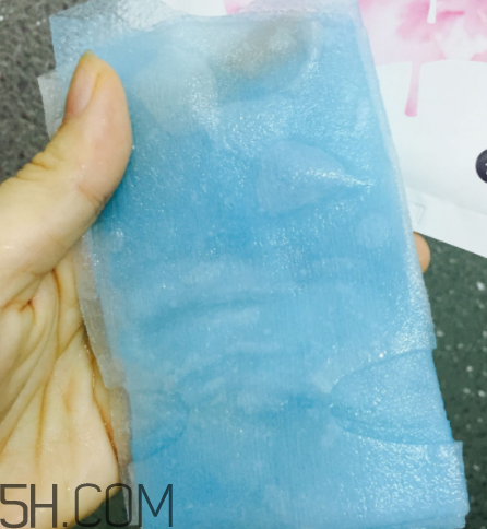 一葉子櫻花面膜怎么樣？一葉子櫻花面膜好用嗎？