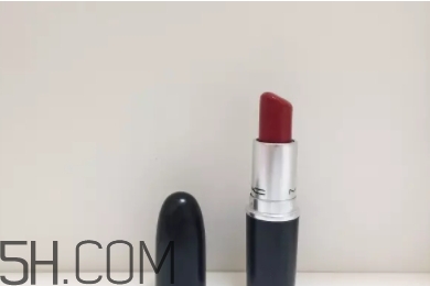 mac lady bug好看嗎？lady bug試色