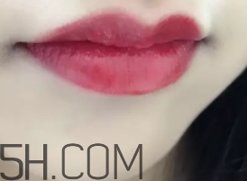 mac lady bug好看嗎？lady bug試色