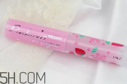 變色潤(rùn)唇膏什么牌子好？變色唇膏怎么洗掉？