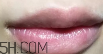 mac lady bug掉色嗎？mac ladybug真假辨別
