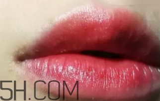 mac lady bug掉色嗎？mac ladybug真假辨別