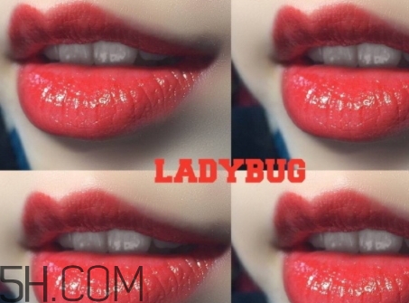 mac ladybug多少錢？mac lady bug專柜價格