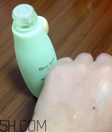 一葉子酪梨爽膚水怎么樣？一葉子酪梨爽膚水好用嗎？