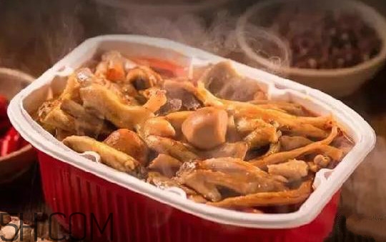 方便火鍋會(huì)爆炸嗎？方便火鍋加冷水還是熱水