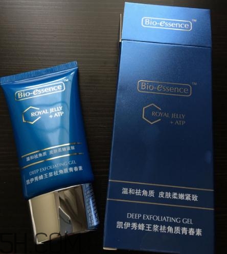 凱伊秀去角質(zhì)青春素多少錢？凱伊秀去角質(zhì)青春素價格