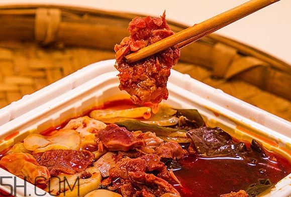 方便火鍋安全嗎？方便火鍋食用注意事項
