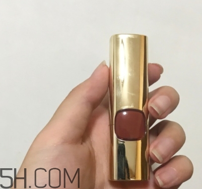 歐萊雅619秋葉試色 歐萊雅金管619好看嗎？